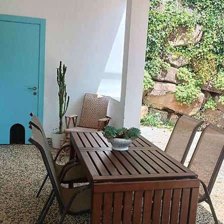 Argiazblai Lägenhet Plentzia Exteriör bild